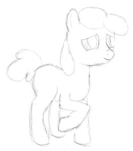 Rating: Safe Score: 0 Tags: animal /bro/ character_request monochrome my_little_pony no_humans pony simple_background sketch tagme User: (automatic)Anonymous