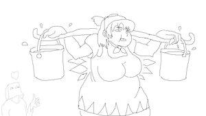 Rating: Safe Score: 0 Tags: cirno tagme User: (automatic)Anonymous