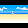 Rating: Safe Score: 0 Tags: beach cloud ikamusume lowres /o/ oekaki outdoors pixel_art shinryaku!_ikamusume sky User: (automatic)nanodesu