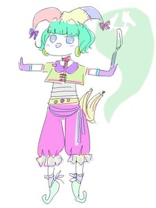 Rating: Safe Score: 0 Tags: blue_eyes gloves green_hair hat knife pants parody possible_duplicate simple_background sketch style_parody touhou touhou_original weapon User: (automatic)nanodesu