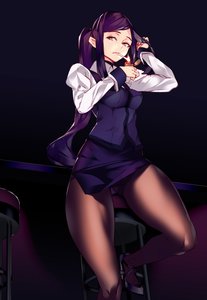 Rating: Safe Score: 0 Tags: oxykoma_(artist) tagme va-11_hall-a User: (automatic)Willyfox