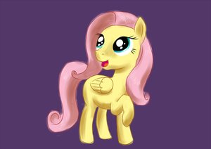 Rating: Safe Score: 0 Tags: animal /bro/ fluttershy has_child_posts my_little_pony no_humans pegasus pony simple_background wings User: (automatic)Anonymous