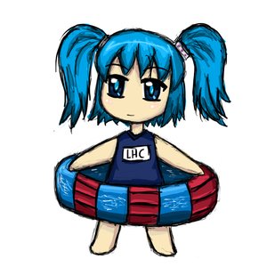 Rating: Safe Score: 0 Tags: blue_eyes blue_hair chibi collider-sama innertube sauce_(artist) school_swimsuit swimsuit twintails User: (automatic)timewaitsfornoone