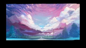 Rating: Safe Score: 0 Tags: cloud eroge highres landscape outdoors road sky User: (automatic)Anonymous