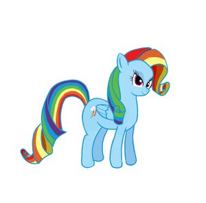Rating: Safe Score: 0 Tags: animal /bro/ multicolored_hair my_little_pony no_humans pegasus pony rainbow rainbow_dash rarity shapeshifting simple_background vector wings User: (automatic)Anonymous