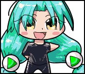Rating: Safe Score: 0 Tags: f2d_(artist) green_hair personification thumbnail twintails webm User: (automatic)Anonymous