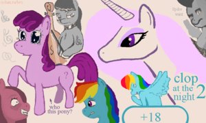 Rating: Safe Score: 0 Tags: animal /bro/ character_request collective_drawing flockdraw has_child_posts horn horns instrument madskillz multicolored_hair my_little_pony no_humans oekaki pegasus pony rainbow_dash sketch tagme unicorn violin wings User: (automatic)Anonymous