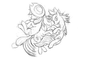 Rating: Safe Score: 0 Tags: animal applejack /bro/ horns mare monochrome my_little_pony my_little_pony_friendship_is_magic no_humans party pegasus pony rainbow_dash shipping simple_background sketch sleeping twilight_sparkle unicorn wings User: (automatic)Anonymous