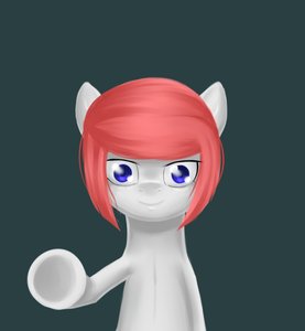Rating: Safe Score: 0 Tags: animal blue_eyes /bro/ character_request my_little_pony no_humans pony red_hair tagme User: (automatic)Anonymous