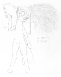 Rating: Questionable Score: 0 Tags: animal /bro/ monochrome my_little_pony no_humans pinkamina pinkie_pie pistol pony sketch suicide traditional_media weapon User: (automatic)Anonymous