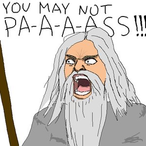 Rating: Safe Score: 0 Tags: adult beard frustration gandalf gogen_solncev grey_hair long_hair lord_of_the_rings /o/ oekaki old_man open_mouth parody possible_duplicate simple_background sketch User: (automatic)nanodesu