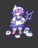Rating: Safe Score: 0 Tags: hat letty_whiterock lowres pixel_art purple_hair snow_bunny /to/ touhou User: (automatic)nanodesu