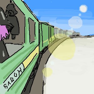 Rating: Safe Score: 0 Tags: darth_vader lowres /o/ oekaki outdoors star_wars train unyl-chan unylmage User: (automatic)Anonymous