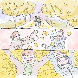 Rating: Safe Score: 0 Tags: autumn cheese main_page /o/ oekaki outdoors sketch strip tree User: (automatic)Anonymous