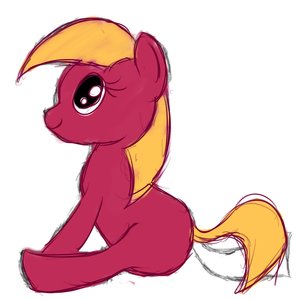 Rating: Safe Score: 0 Tags: animal /bro/ character_request has_child_posts my_little_pony no_humans pony simple_background sketch tagme User: (automatic)Anonymous