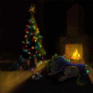 Rating: Safe Score: 0 Tags: animal /bro/ christmas_tree fire fireplace highres iipony main_page mare mascot my_little_pony my_little_pony_friendship_is_magic new_year no_humans pony room shipping sleeping wakaba_colors wakaba_mark User: (automatic)Anonymous