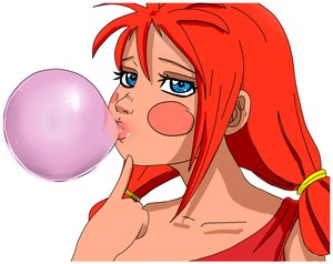 Rating: Safe Score: 0 Tags: blue_eyes blush blush_stickers bubblegum colored red_hair twintails ussr-tan User: (automatic)Anonymous