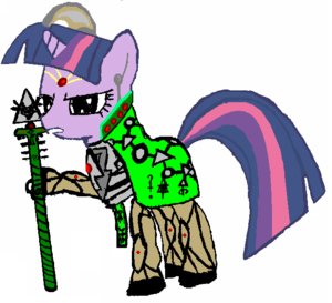 Rating: Safe Score: 0 Tags: alternative animal /bro/ crossover horn horns multicolored_hair my_little_pony no_humans pony sci-fi simple_background twilight_sparkle unicorn warhammer_40k weapon User: (automatic)Anonymous