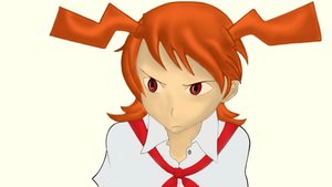 Rating: Safe Score: 0 Tags: dvach-tan necktie orange_hair pioneer pioneer_tie pioneer_uniform red_eyes shirt simple_background tagme transparent_background twintails User: (automatic)nanodesu