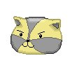 Rating: Safe Score: 0 Tags: animal cat lowres no_humans /o/ oekaki pixel_art sign User: (automatic)nanodesu