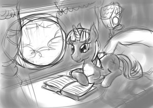 Rating: Safe Score: 0 Tags: animal /bro/ filly horns mare monochrome my_little_pony my_little_pony:_friendship_is_magic my_little_pony_friendship_is_magic no_humans pony room sketch twilight_sparkle unicorn window User: (automatic)Anonymous