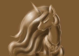 Rating: Safe Score: 0 Tags: alicorn animal /bro/ horns mare my_little_pony my_little_pony_friendship_is_magic no_humans pony princess_celestia simple_background sketch tagme User: (automatic)Anonymous