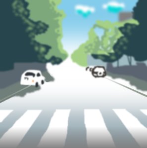 Rating: Safe Score: 0 Tags: abbey_road album_cover beatles car city cityscape parody road tagme template User: (automatic)nanodesu