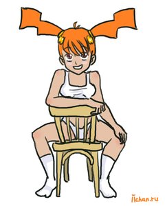 Rating: Safe Score: 0 Tags: chair dvach-tan orange_hair panties red_eyes rudik_(artist) simple_background sitting sketch smile socks top twintails User: (automatic)nanodesu