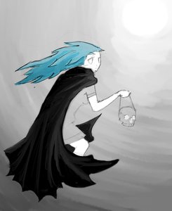 Rating: Safe Score: 0 Tags: blue_hair character_request coat mythology russian sketch skull tagme traditional_clothes unfinished User: (automatic)Anonymous