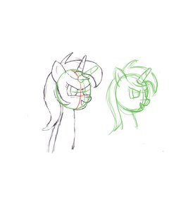 Rating: Safe Score: 0 Tags: animal /bro/ horn horns madskillz monochrome my_little_pony no_humans pony sketch unicorn User: (automatic)Anonymous