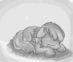 Rating: Safe Score: 0 Tags: animal /bro/ mare monochrome my_little_pony my_little_pony_friendship_is_magic no_humans pony sleeping User: (automatic)Anonymous