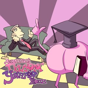 Rating: Safe Score: 0 Tags: ass bizarre book business_suit co_(artist) finger hat main_page panty_&_stocking_with_garterbelt parody psychologist pun sofa square_academic_cap tie too_literal User: (automatic)herp