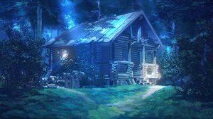 Rating: Safe Score: 0 Tags: background eroge highres house light nature night no_humans outdoors sauna summer tree User: (automatic)Anonymous