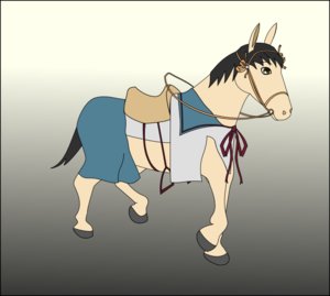Rating: Safe Score: 0 Tags: animal cosplay headband hoofs horse mane no_humans parody saddle school_uniform suzumiya_haruhi suzumiya_haruhi_(cosplay) suzumiya_haruhi_no_yuuutsu transparent_background User: (automatic)Willyfox
