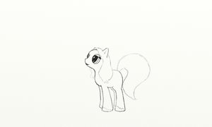 Rating: Safe Score: 0 Tags: animal /bro/ has_child_posts monochrome my_little_pony no_humans pony possible_duplicate simple_background sketch User: (automatic)Anonymous