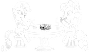 Rating: Safe Score: 0 Tags: animal /bro/ has_child_posts horns mare monochrome my_little_pony my_little_pony_friendship_is_magic no_humans party pinkamina_diane_pie pinkie pinkie_pie pony rarity shipping simple_background sitting sketch table teapot traditional_media unicorn User: (automatic)Anonymous