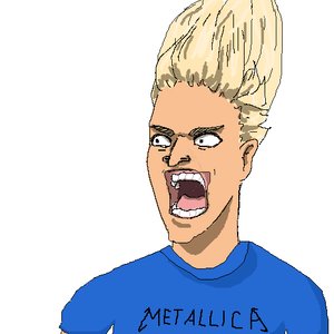 Rating: Safe Score: 0 Tags: blonde_hair frustration gogen_solncev /o/ oekaki open_mouth parody possible_duplicate shirt short_hair simple_background sketch tagme t-shirt User: (automatic)nanodesu