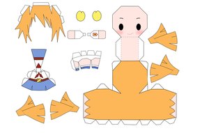 Rating: Safe Score: 0 Tags: dvach-tan eroge orange_hair papercraft paper_cut-out pioneer_uniform twintails User: (automatic)Anonymous