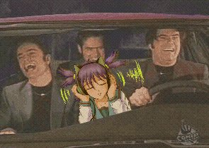 Rating: Safe Score: 0 Tags: animal_ears animated car cat_ears closed_eyes headphones purple_hair twintails unyl-chan User: (automatic)nanodesu