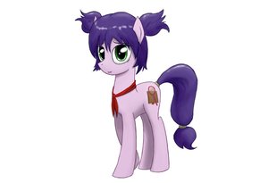 Rating: Safe Score: 0 Tags: animal eroge green_eyes my_little_pony my_little_pony_friendship_is_magic no_humans pioneer_necktie pony purple_hair simple_background /tan/ twintails unyl-chan unyl-pony User: (automatic)Anonymous