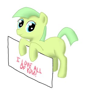 Rating: Safe Score: 0 Tags: animal /bro/ character_request my_little_pony no_humans pony sign simple_background tagme User: (automatic)Anonymous