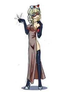 Rating: Safe Score: 0 Tags: alternate_costume blonde_hair blue_eyes cosplay drill_hair elbow_gloves gloves high_heels long_hair mask parody russia-oneesama simple_background sketch smolev_(artist) /tan/ team_fortress_2 the_spy thighhighs User: (automatic)nanodesu