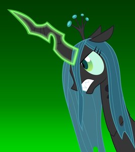 Rating: Safe Score: 0 Tags: animal blue_hair /bro/ chrysalis green_background green_eyes has_child_posts highres horns my_little_pony my_little_pony_friendship_is_magic no_humans pony simple_background unicorn User: (automatic)Anonymous