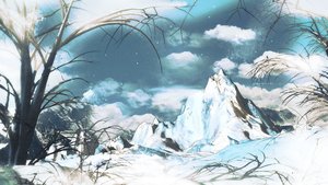 Rating: Safe Score: 0 Tags: 3d cloud highres iichan_rpg landscape mountains no_humans outdoors sky snow tree wallpaper winter User: (automatic)Anonymous