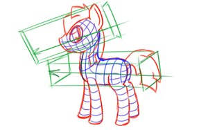 Rating: Safe Score: 0 Tags: animal /bro/ colt guide madskillz my_little_pony my_little_pony_friendship_is_magic no_humans pony simple_background sketch stallion style_parody tutorial User: (automatic)Anonymous