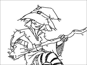 Rating: Safe Score: 0 Tags: broom hat jet_(artist) monochrome sketch witch_hat User: (automatic)Anonymous