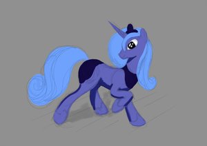 Rating: Safe Score: 0 Tags: animal /bro/ horn horns my_little_pony no_humans pony princess_luna simple_background sketch User: (automatic)Anonymous
