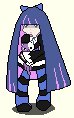 Rating: Safe Score: 0 Tags: blue_hair long_hair lowres main_page multicolored_hair panty_&_stocking_with_garterbelt pink_hair pixel_art simple_background stocking_(character) striped transparent_background User: (automatic)nanodesu