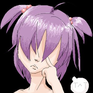 Rating: Safe Score: 0 Tags: /o/ oekaki purple_hair sad sketch twintails unyl-chan User: (automatic)nanodesu