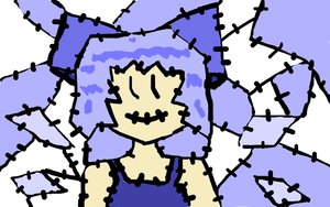 Rating: Safe Score: 0 Tags: cirno madskillz sketch touhou User: (automatic)Anonymous